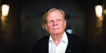 Muere el pintor Peter Stämpfli, pionero del pop art en Europa