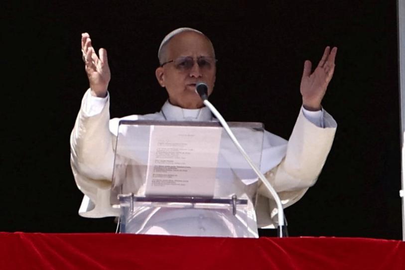 El papa León XIV anuncia su primera gira en el extranjero de 2026: visitará África, España y Mónaco