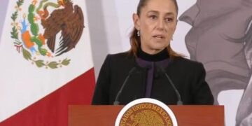 Sheinbaum reconoce a la Defensa tras operativo en el que fue abatido ‘El Mencho’