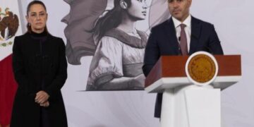 Operativo contra ‘El Mencho’ dejó 25 bajas de la Guardia Nacional: García Harfuch