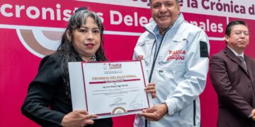 Tiene Ricardo Moreno un compromiso con la promoción de la riqueza histórica de Toluca