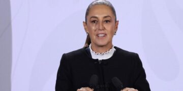 Presidente de Corea del Sur responde a carta de Sheinbaum sobre BTS; ¿se vienen más conciertos?