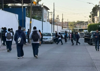 Reinician actividades comerciales y educativas sin contratiempo en Guanajuato tras violencia