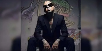 A.B. Quintanilla celebra su legado musical con Son’s of Cumbia en una noche histórica en La Maraka