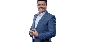 ABB nombra a Miguel González como nuevo líder de Electrificación en México