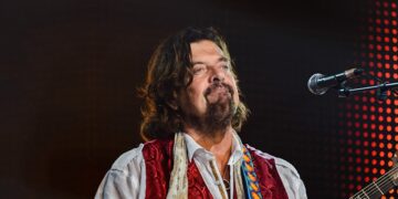 Alan Parsons vuelve a México con su gira internacional The Show Must Go On