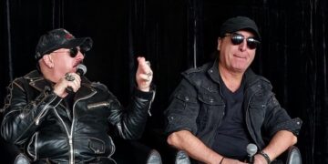 Todos Somos Ángeles: La Cumbre del Heavy Metal llega a la Arena CDMX este fin de semana