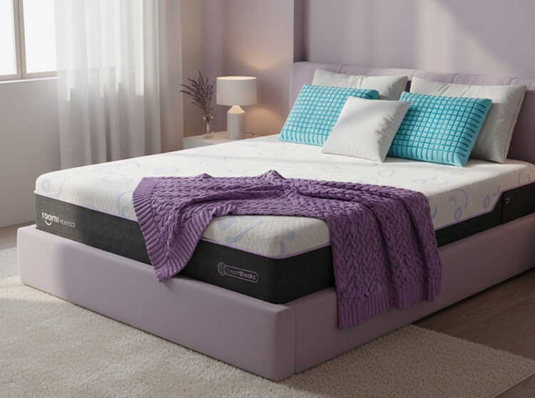 Dormir en pareja: claves para un descanso reparador