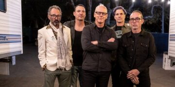 El festival rockout México suma en cdmx a Bad Religion: la banda que convirtió el punk en ideología