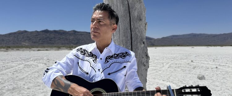 “El Milagro de Tenerte”, el nuevo capítulo emocional de Bruno Danzza