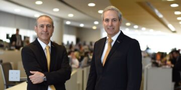 BASE, 40 años impulsando el comercio internacional y la tesorería empresarial
