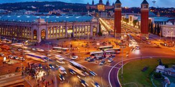 Tecnología made in Spain: Kapsch TrafficCom España impulsa la innovación en la gestión del tráfico global