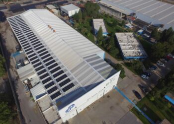Beneficios fiscales y financieros de los paneles solares para empresas en México, de la mano de NXTSolar