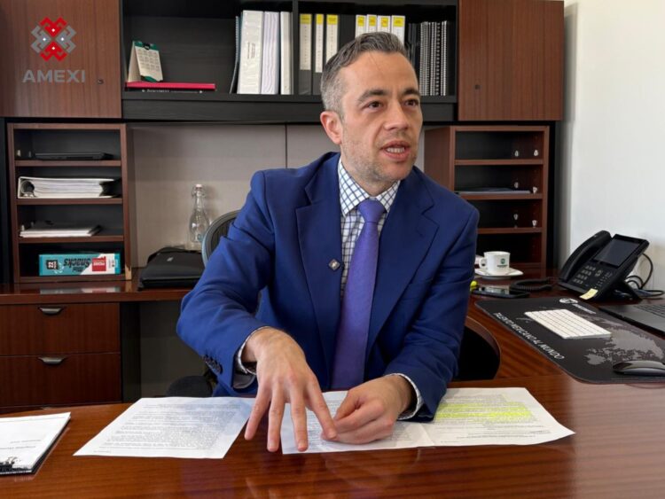 Bancomext diseñará trajes a la medida para impulsar a pymes exportadoras