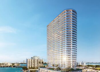 Continuum Company presentará sus proyectos insignia del sur de la Florida en Expo Real Estate México 2026
