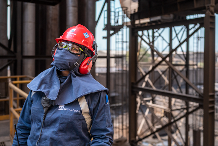 Cultura en la industria acerera, la fuerza de los valores que sostienen a las empresas