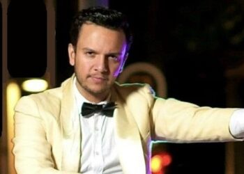 ERIC VENTURA LLEGA ESTE FIN DE SEMANA AL TEATRO METROPÓLITAN CON UNA VELADA ROMÁNTICA