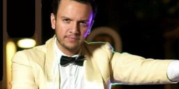 ERIC VENTURA LLEGA ESTE FIN DE SEMANA AL TEATRO METROPÓLITAN CON UNA VELADA ROMÁNTICA