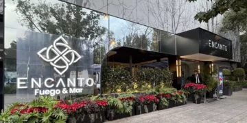 Encanto Fuego & Mar: una experiencia inmersiva para celebrar el amor con todos los sentidos