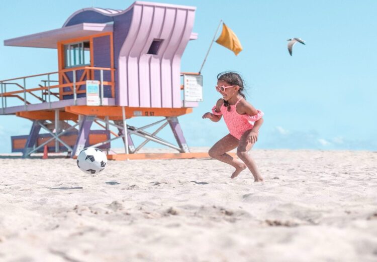 Florida da la Bienvenida al Mundo para la Copa Mundial de la FIFA 2026