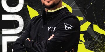 Juca regresa para representar a México en la segunda temporada de las Formula E Evo Sessions