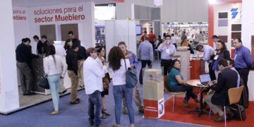 Regresa el Encuentro de Maquinaria y Proveeduría para el Sector Mueblero a Ciudad de México en mayo 2026