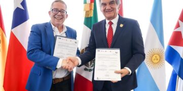 Gobierno de Tamaulipas y el SPR impulsan la producción y difusión de contenidos para radio