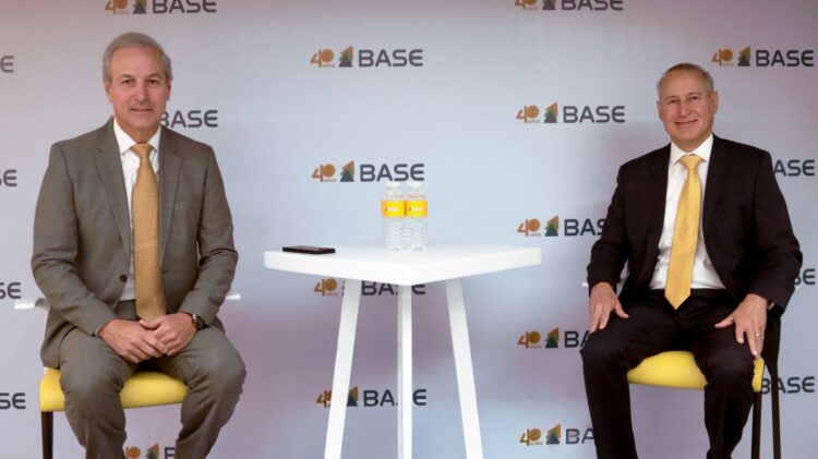 Banco BASE acelera su transformación e invertirá 500 MDP este año