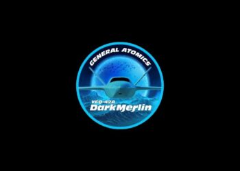 GA-ASI anuncia el YFQ-42A Dark Merlin