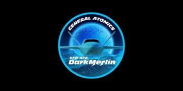 GA-ASI anuncia el YFQ-42A Dark Merlin