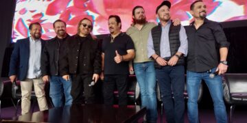 Los Acosta rendirán homenaje al amor en la Arena CDMX este 14 de febrero