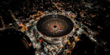 La México: ocho décadas como escenario de la historia cultural y del entretenimiento en México