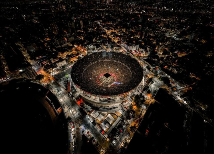 La México: ocho décadas como escenario de la historia cultural y del entretenimiento en México