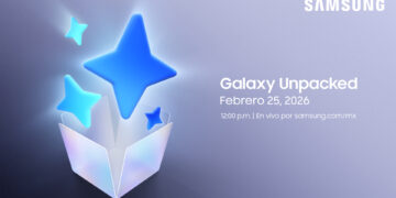 Galaxy Unpacked febrero 2026: el verdadero teléfono de IA hace tu vida más fácil