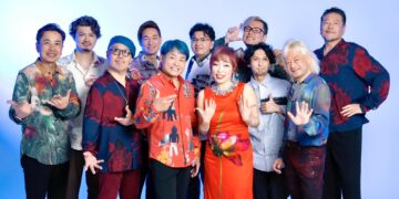 Desde Japón para México, la Orquesta de la Luz llega a México en mayo para una noche histórica