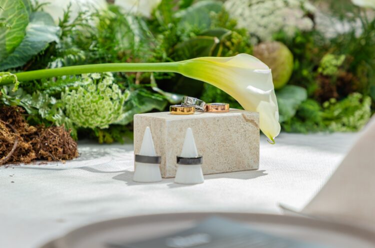 ŌURA llega a México a través de una alianza exclusiva con Liverpool