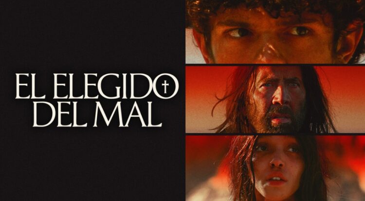 Las intrigantes películas “Cuando llega el otoño”, “El elegido del mal” y nuevo cine mexicano disponible para compra y renta en febrero