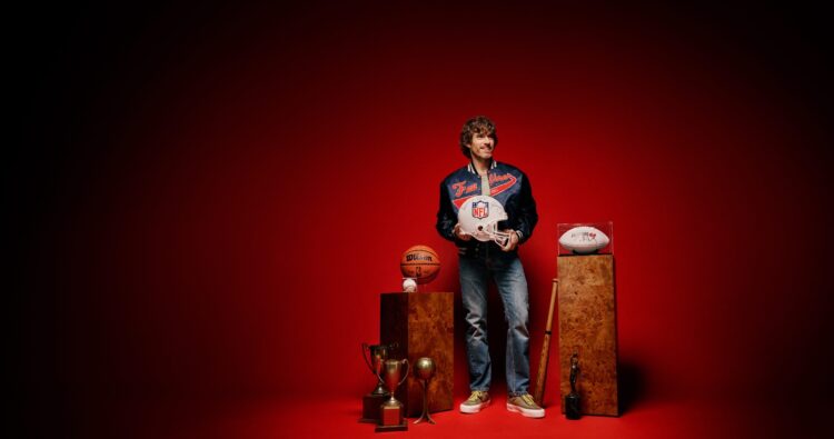 Rumbo al evento de fútbol americano más importante del año: los jugadores que están dominando el mercado de coleccionables de la NFL, según eBay