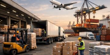 Mundial 2026 pondrá a prueba la cadena de suministro de consumo masivo y retail en México