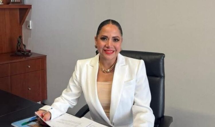 Trabajo mata grilla: Juanita Guerra cierra polémica y reafirma agenda por Morelos