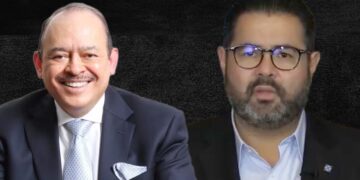 Pese a la caída de Beyruti, outsourcing se expande a través de Alejandro Arai, persona de su círculo cercano