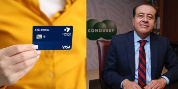 Condusef indaga irregularidades de Broxel contra usuario; crecen quejas en redes sociales