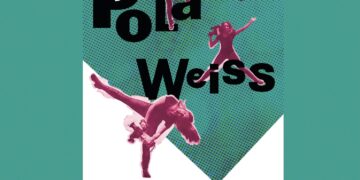 Artista visionaria y pionera del videoarte. «POLA WEISS», el documental se estrena en cines