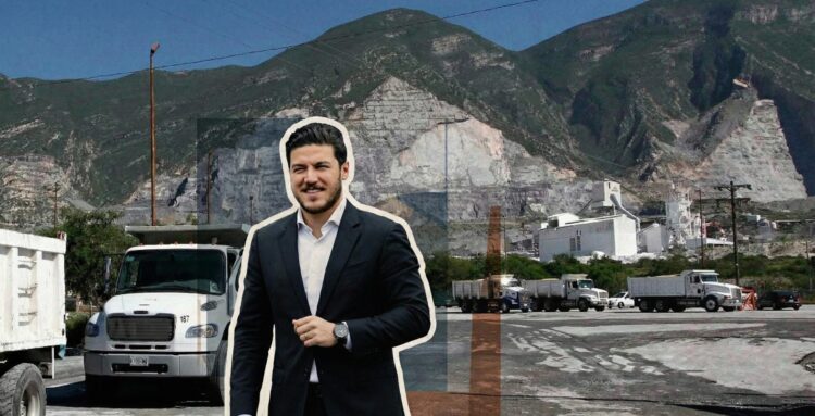 “Ese amparo para mí no vale”: crece la polémica por postura de Samuel García en caso Matrimar