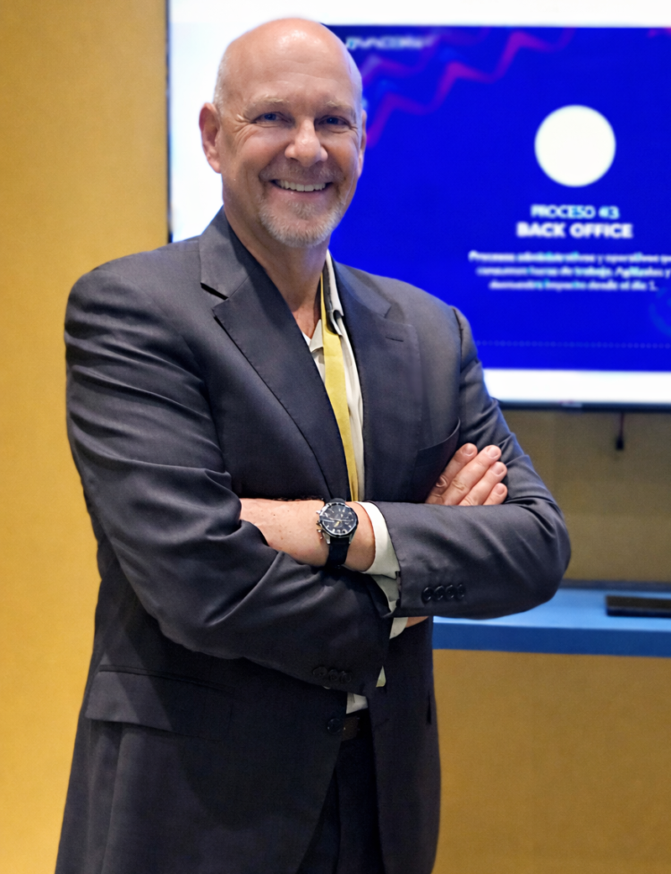 El reto del tiempo real para la gobernanza de datos en la industria de viajes: Novacomp