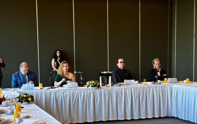 Valorismo 360° ofrece a las PYMEs las tres grandes claves del éxito: comunidad, educación empresarial y acompañamiento estratégico