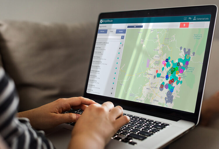 San Valentín dispara 116.9% entregas en México