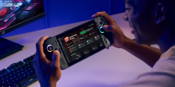 ROG Xbox Ally y Ally X: El regalo perfecto para el Día del Soltero