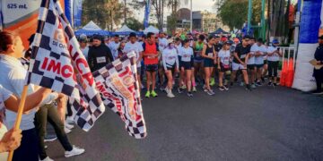 Rehabilita Gobierno municipal infraestructura deportiva, Toluca se alista para recibir el Mundial de Futbol 2026: Ricardo Moreno