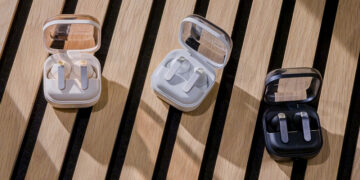 Samsung presenta la nueva serie Galaxy Buds4, con el sonido definitivo